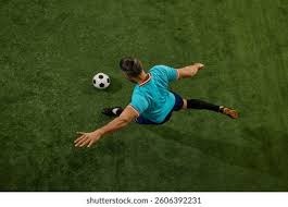 Sloclap 推出全新在线足球动作游戏《开球！REMATCH》，现已登陆 PC、PlayStation 5 和 Xbox Series X｜S