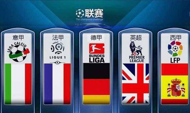 国米的强大