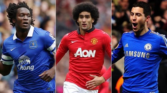 但各有短板 但各有短板