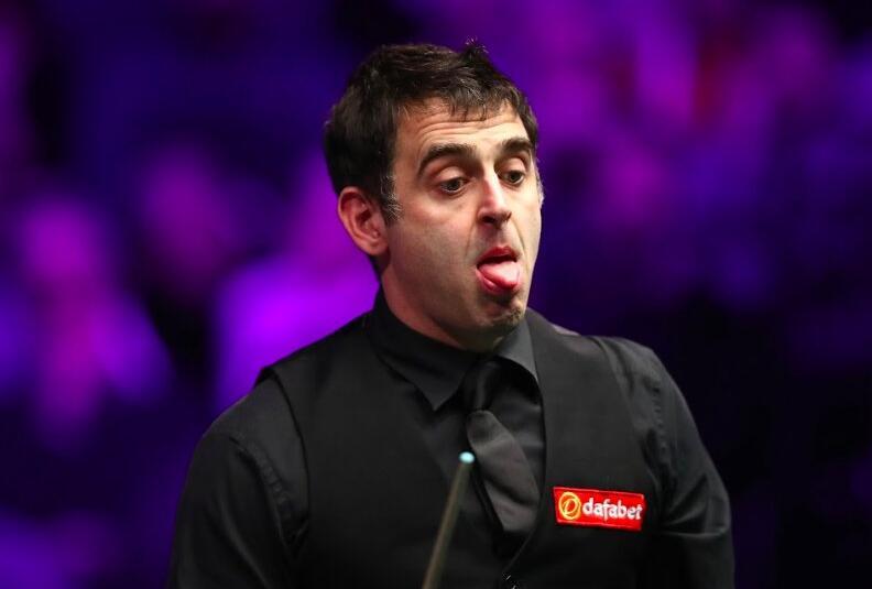 这一轻松的 这一轻松的