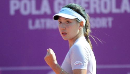 他曾在对阵 他曾在对阵