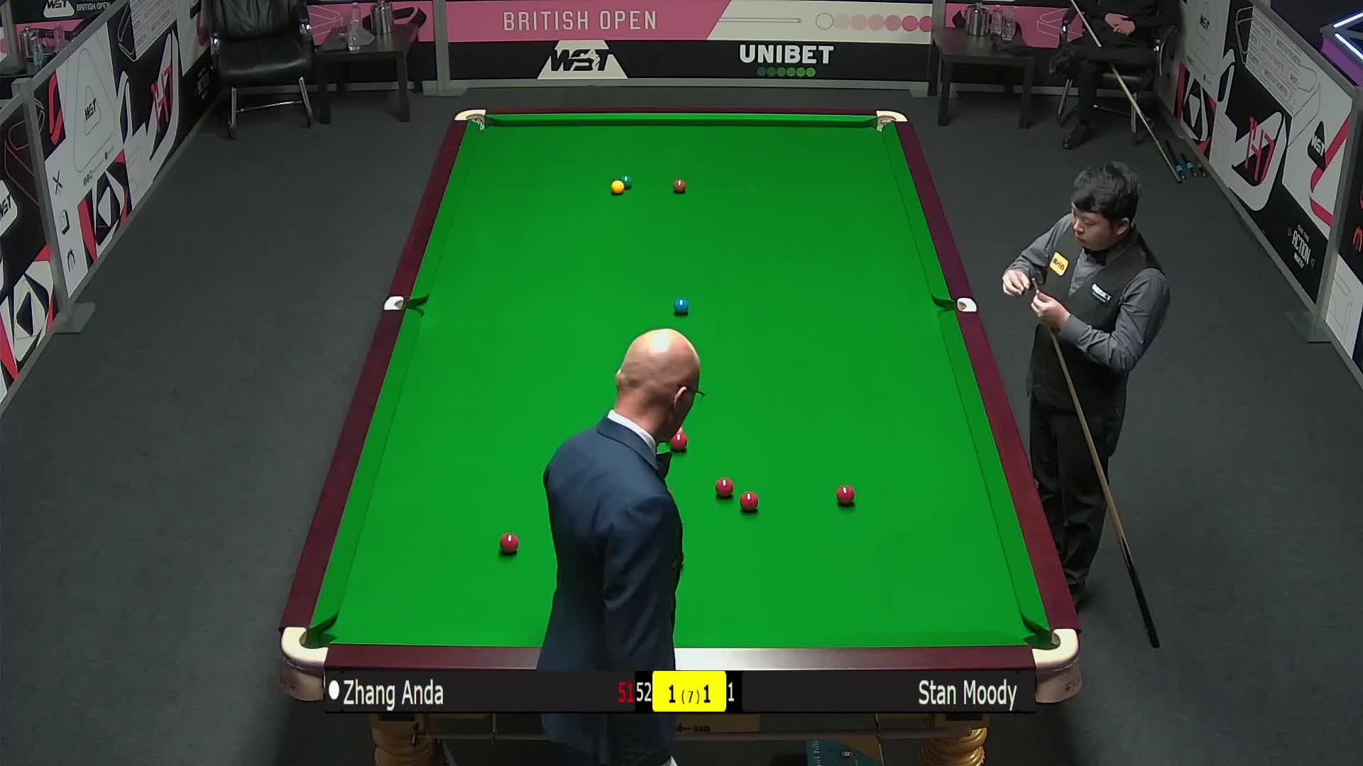 刻改变了比 刻改变了比