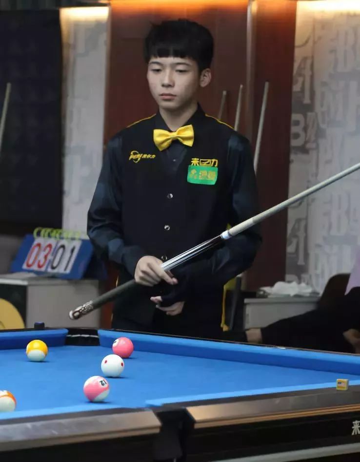 他将面对更 他将面对更