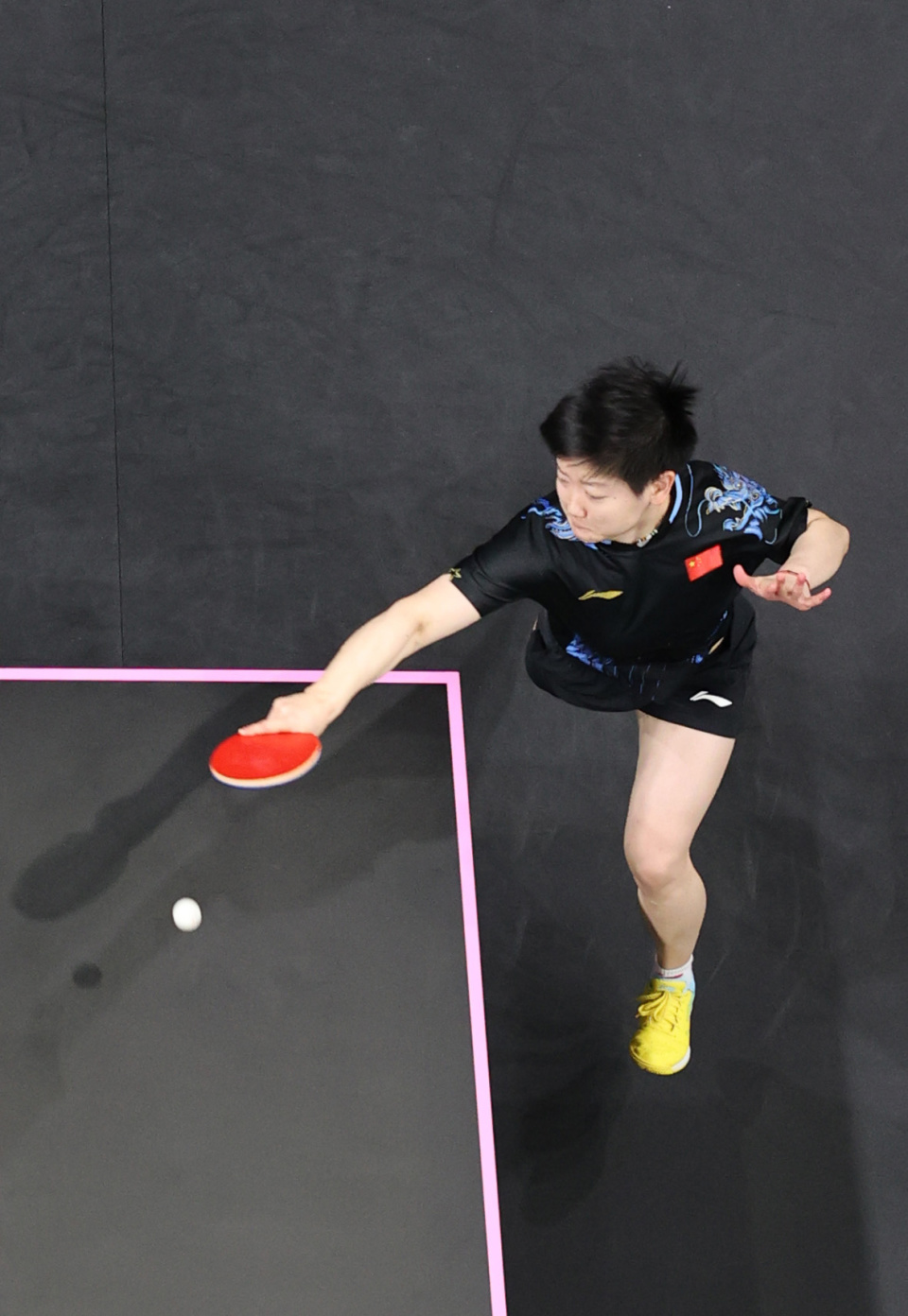 在本场比赛 在本场比赛