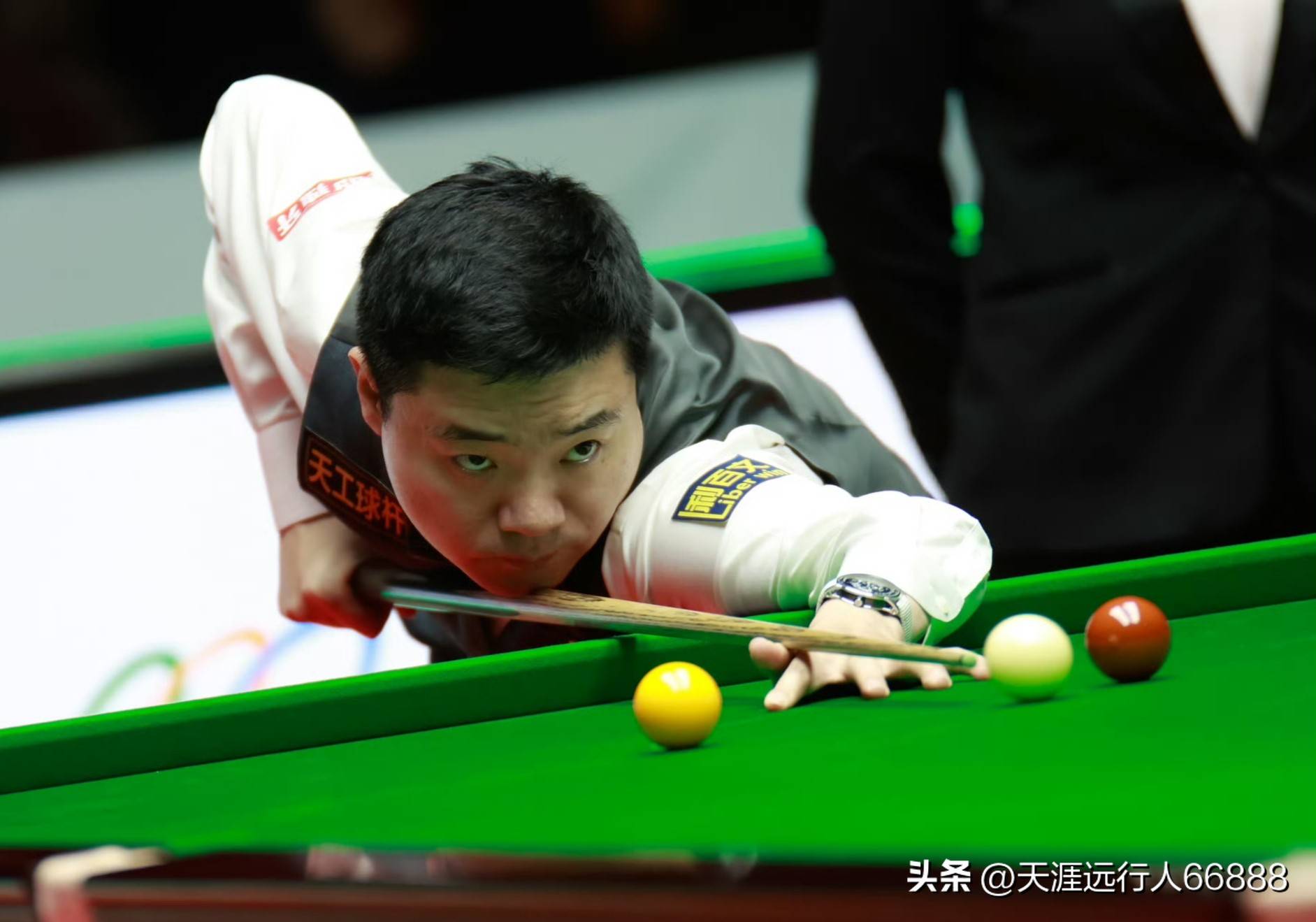 这种瞬间的 这种瞬间的